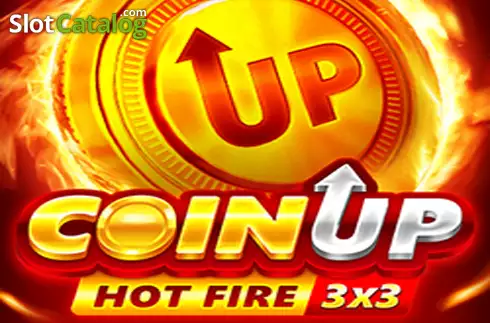 Coin Up: Hot Fire -