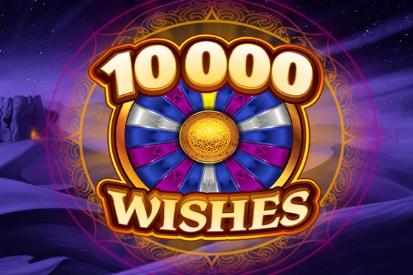 10000 Wishes -