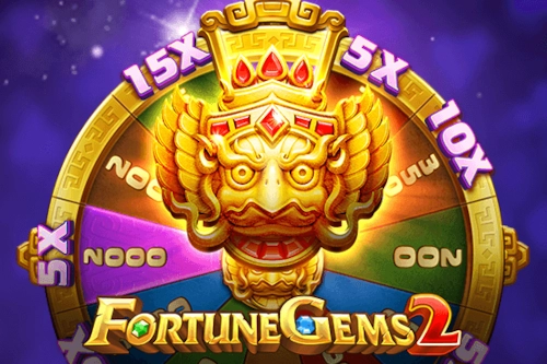 Fortune Gems 2 -
