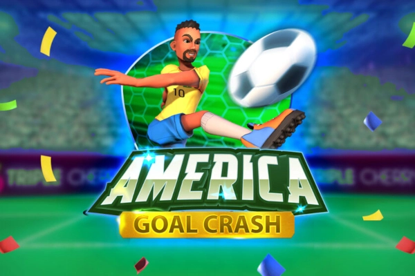 America Goal Crash -