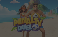 Penalty Duel -