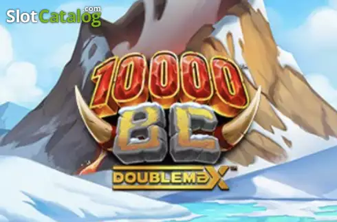 10000 BC DoubleMax GigaBlox -