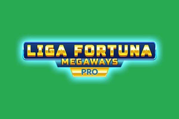 Liga Fortuna Megaways Pro -