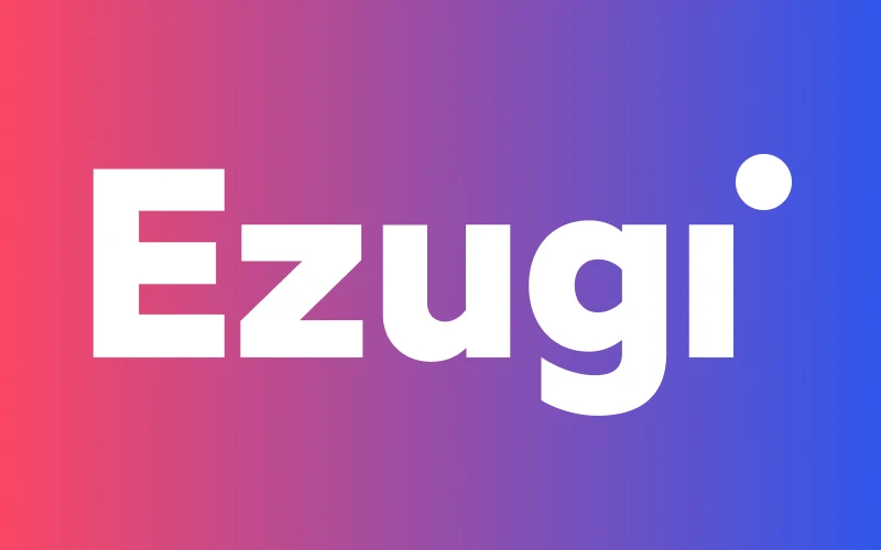 Play Ezugi casino games on the Glory Casino website.