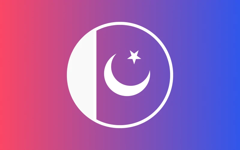 Glory Casino supports Pakistani currency and payment systems.