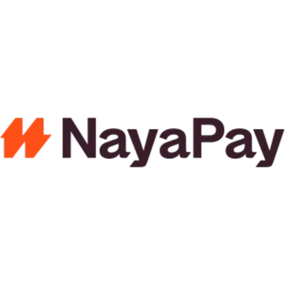 nayapay logo